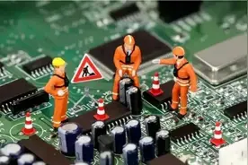 硬件明明比软件更难，为什么硬件工程师待遇还不如软件？图片