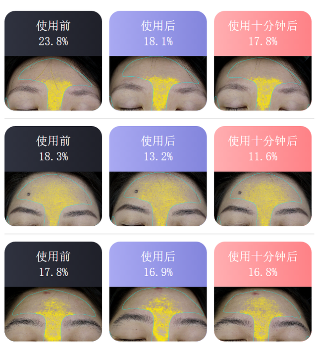 温和不刺激的洁面泡沫，男女都可用