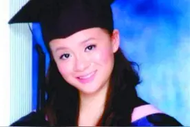 14岁考进清华的河南女神童，后来留美不愿回国，她过得如何？图片