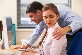 心理学家：现在社会在对待“性”的问题上，男女并不平等图片