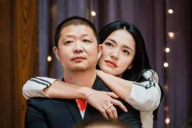 姚晨发文悼念婆婆，引人泪目：原来好的婆媳关系，不是亲如母女图片