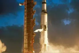 回顾LEGO太空航天题材玩具（1966-1998）图片