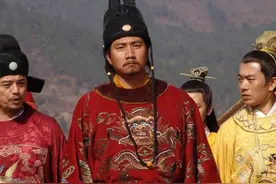 靖难之役以后朱棣是怎样对待大哥朱标的妻子和儿子们的图片