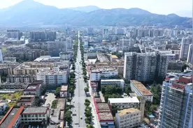 西昌，依然是你熟悉的模样图片