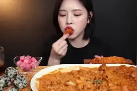 封杀不可怕！“大胃王”正在换“马甲”重新上岸图片