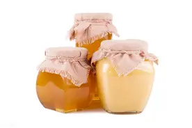 蜂蜜怎么酿酒图片