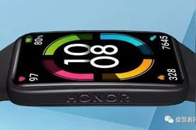 买不起手表买手环：荣耀手环6、小米手环5和KeepB2，咋选图片