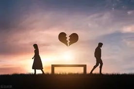 女人对你“毫无兴趣”，会有3个明显的表现，付出再多都是徒劳图片