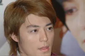 在内地混得风生水起，回台湾就糊了，5位男星的经历让人意难平图片