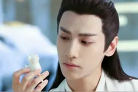 没演技就别怪戏份不够，这6位男二深得观众心，人气完全压过男主图片