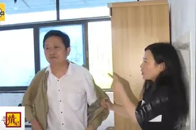 二婚男和富家女结婚，婚后婆媳大战，男人苦不堪言图片