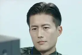 20位60后“大叔”颜值巅峰照，没有脂粉味儿，不愧是妈妈们的男神图片