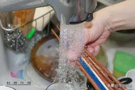 洗完筷子，头朝上放还是朝下放？很多人还蒙在鼓里图片
