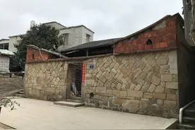 永宁古镇，数百座古厝、洋房美得让人心醉图片