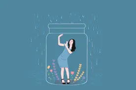 医生，做过人流手术，会被男友看出来吗？图片