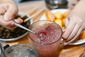 在这必吃的十家冰店！开启“撸冰”模式图片