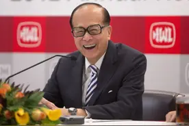 套现21亿！李嘉诚家族又卖内地资产，拿地16年仍处空置状态，接盘者是它图片