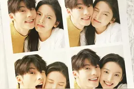 《你的婚礼》这十句台词，讲透了初恋里的那些小事图片