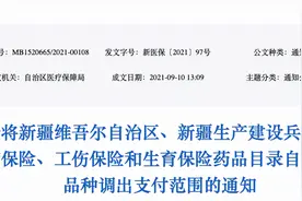 倒计时！上千药品调出医保图片
