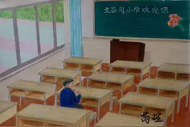 配乐散文：乡梦不曾休〡作者：黄永玉〡朗读：刘峰屹图片