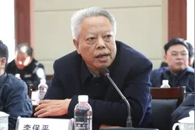 陕西渭南“煤老板”：掌舵大型煤矿开采企业，身家120亿图片