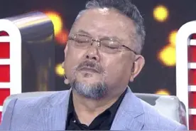 12年前，王刚“老来得子”，12年后，已经72岁的他现状令人心酸图片
