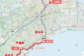 浙江轨道交通新标准来了，地铁离嘉兴还远么？轨道上的长三角来了图片