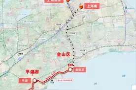 浙江轨道交通新标准来了，地铁离嘉兴还远么？轨道上的长三角来了图片