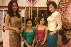 中国小伙娶了老挝姑娘，除了有2个好处，还有2个尴尬之处图片