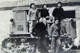 知青老三：干妈对我特别好，大家说她另有目的，我不信图片