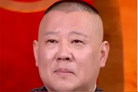 郭德纲坦言戒酒20多年，现在却想让郭麒麟回家，父子俩喝酒聊天图片