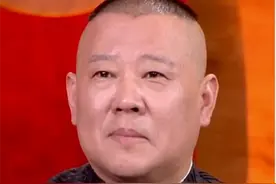 郭德纲坦言戒酒20多年，现在却想让郭麒麟回家，父子俩喝酒聊天图片