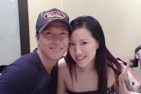 豪门孵化班？这家姐妹怎么了，复制粘贴似的嫁豪门图片