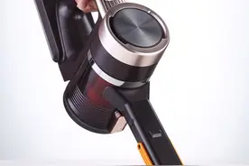 家用吸尘器介绍—什么类型的吸尘器好用图片