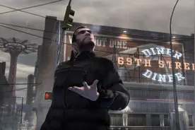 《GTA4：完整版》在Steam重新开售 99元暂不支持中文图片