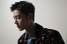 有肖战，没钱赚图片