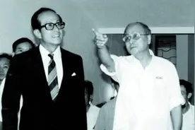 1988年，一台湾老农来到广东，调查发现：竟是潜伏40年的红色特工图片