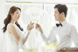 女性结婚的新标准：比起高富帅，她们更渴望嫁给这3类男人图片