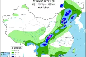风雨中，又见熟悉的身影图片