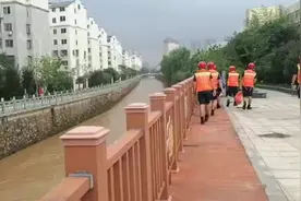 南昌2名失联消防员遗体被找到！英雄，一路走好图片