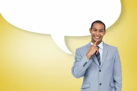 《特别会说话的人都这样说话》：有些人，一开口就是赢家图片