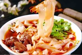 一碗面条  (文/ 戴宗章  编辑/组图/书中浪子 )图片