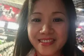 亚特兰大枪案遇难华裔之一：死在50岁生日前夜，从美甲师做到店老板，笑容灿烂 | 潇湘晨报世界观图片