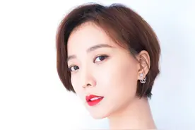 王珞丹演技出色，被称为最美女星之一，她的姐姐你知道是谁吗图片