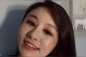 网红纷纷模仿明星，真假紫薇分不清，山寨杨颖太像了图片