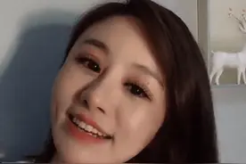 网红纷纷模仿明星，真假紫薇分不清，山寨杨颖太像了图片