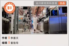 从解决问题到定义问题：科研强国的必经之路图片