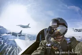 一家四口全是飞行员，退役后民航公司抢着要，家里出了“双机长”图片