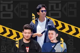 邓超的尴尬给《五哈》敲响了警钟，“刷脸”绝不是敷衍观众的资本图片