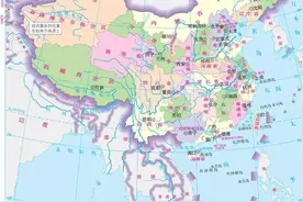 干货 | 中国地图&世界地图册，需要的朋友看过来！图片